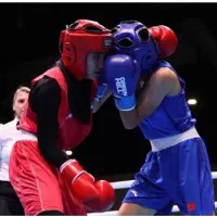 آموزش هنرهای رزمی مخصوص دخترای با هدف