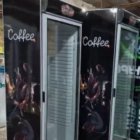 یخچال و فریزر ۷۰سانتی تک درب فریزر خوابیده