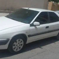 زانتیا مدل 88..دور رنگ .برا زیبایی رنگ شده|خودرو سواری و وانت|خمینیشهر, |دیوار