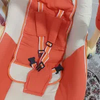 کریر در حد نو|کالسکه و لوازم جانبی|جوانرود, |دیوار