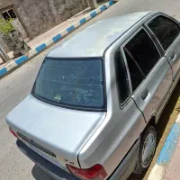 پراید مدل 91 هیدرولیک فروشی