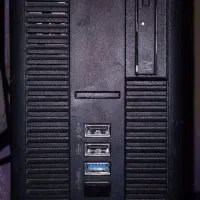 مینی کیس اچ پی|رایانه رومیزی|خاش, |دیوار