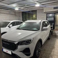 فیدلیتی الیت 7 نفره مدل 1404