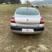 مگان ۱۶۰۰ دنده ای مدل ۱۳۸۸|خودرو سواری و وانت|رشت, پل تالشان|دیوار