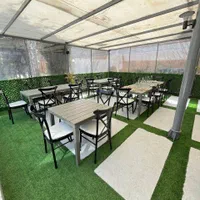 کد 350 ، باغ مجالس و عروسی ، تیم رنت گاردن|اجارهٔ کوتاهمدت ویلا و باغ|شیراز, شهرک گلدشت حافظ|دیوار