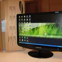مانیتور 19 سامسونگ مدل SyncMaster