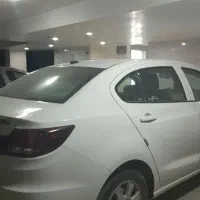 شاهین توربو و سانروف ۱۴۰۱