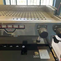 دستگاه اسپرسو فائما|کافی‌شاپ و رستوران|شاهین‌شهر, گرگاب|دیوار