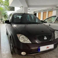 تیبا ۲ مدل ۹۶ بی رنگ در حد صفر|خودرو سواری و وانت|قائمشهر, |دیوار