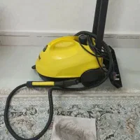 بخارشو کارچر اصلی