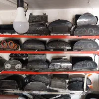 کیلومتر دینام استارت رینگ ایسیو گیربکس