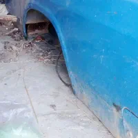 لگنی نیسان باکفی اجدار