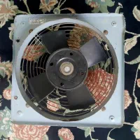 هواکش برقی سالم وقوی