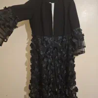 مانتو و لباس مجلسی