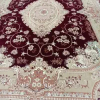 فرش ماشینی ضخیم ۹متری