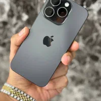 آیفون پانزده پرو