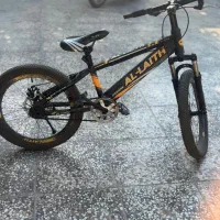 دوچرخه سایز۲۰