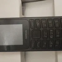 نوکیا۱۰۶ رم خور درحد|موبایل|کیاشهر, |دیوار