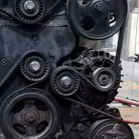 شاگرد مکانیک