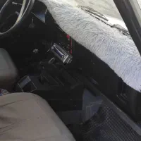 وانت ۹۰ دوگانه شرکتی|خودرو سواری و وانت|سنندج, |دیوار