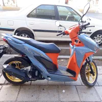 موتور کلیک مدل 1401