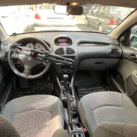 206 sd v8|خودرو سواری و وانت|تهران, شمیران‌نو|دیوار