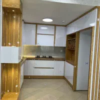 آپارتمان /شیک/ مجتمع برند