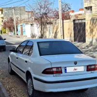 سمند|خودرو سواری و وانت|مشگین شهر, |دیوار