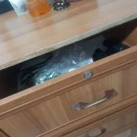 دلاور سالم و جادار|جاکفشی، کمد، دراور|گرگان, |دیوار