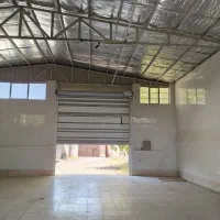 سوله و انبار ۴۰۰ متری