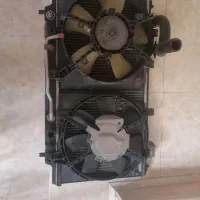 لوازم استوک اروپایی 407 و 323 و پاجیرو سراتو کوپه|قطعات یدکی و لوازم جانبی|اصفهان, بهارستان|دیوار