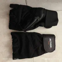 توتال کور اصل و لباس و دستکش ورزشی|تجهیزات ورزشی|تهران, باغ خزانه|دیوار