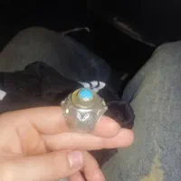 انگشتر عتیقه دست ساز