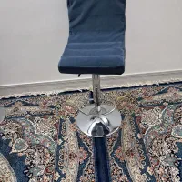 یک عددصندلی جک دار|صندلی و نیمکت|اصفهان, شیخ طوسی|دیوار