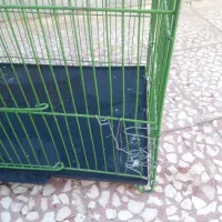 قفس درحدنو توضیحات را بخون|لوازم جانبی حیوانات|قم, شهرک امام حسن|دیوار