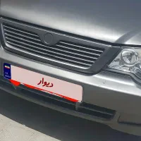 پراید ۱۳۲ مدل ۸۷  تمام رنگ