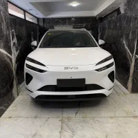 بی وای دی سی لاین