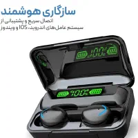 هدفون بلوتوثی مدل MQ80 با تخفیف ویژه