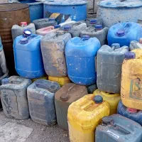 فروش روغن سوخته جهت کار ساختمانی و قالب بندی|عمده‌فروشی|شهریار, اسد‌آباد|دیوار