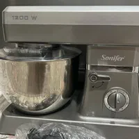 همزن کاسه بزرگ Sonifer