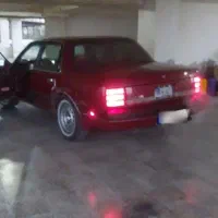 اولدزمبیل ۱۹۹۰ انژکتوراتومات شیش سیلندر داخل کابین