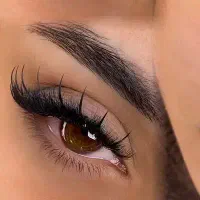 اموزش و خدمات کاشت مژه لیفت لمینت ابرو مژه
