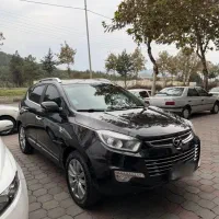 جک s5 اتومات مدل ۱۴۰۲