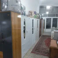 سرویس خواب|تخت و سرویس خواب|شاهرود, |دیوار