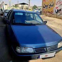 پژو 405 جی ال ایکس (GLX)، مدل ۱۳۹۶|خودرو سواری و وانت|پاکدشت, پاکدشت (مامازند)|دیوار