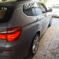 بی ام و BMW X3 مدل 2014 فول با ضمانت کارنامه|خودرو سواری و وانت|تهران, تهرانپارس جنوبی|دیوار