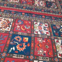 روفرشی کشدار