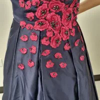 لباس مجلسی وارداتی برندAzzure