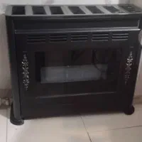 بخاری گاز سوز ۱۶۰۰۰
