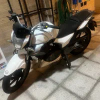 موتور بنلی ۱۵۰ فیس قدیم|موتورسیکلت|بوشهر, |دیوار